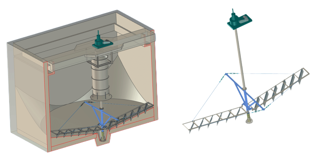 純干貨，污水處理常見沉淀池設(shè)計數(shù)據(jù)，請收下