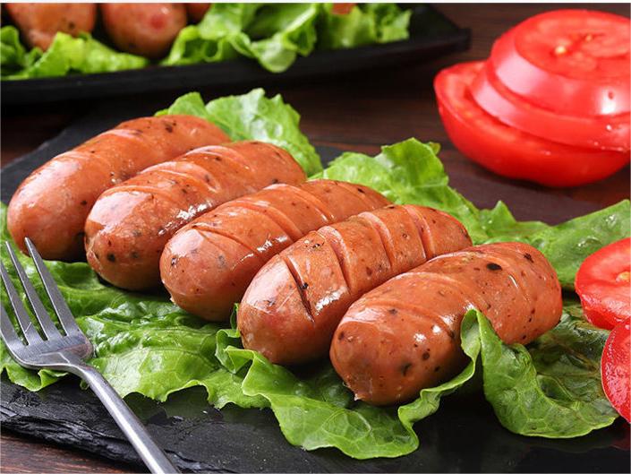 低碳、高效！探索烤腸加工廠的環(huán)保技術(shù)和創(chuàng)新措施