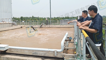 聊聊硝化與反硝化：常見問題及解答