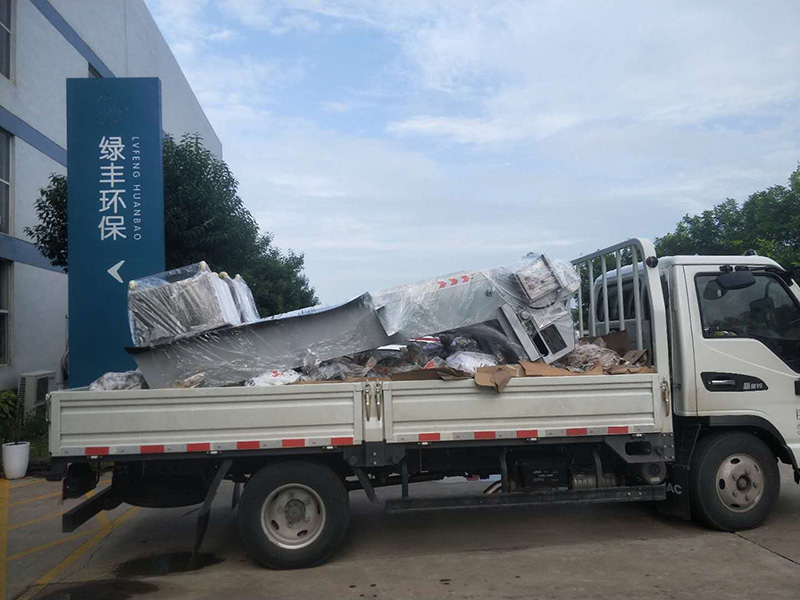 上?？蛻魴C械格柵發(fā)貨3